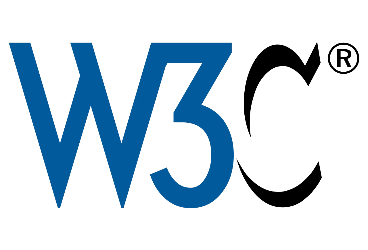 W3C logo